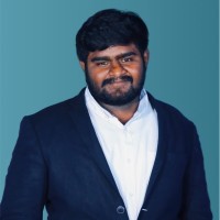Hailkonda Nandakishore Goud