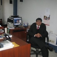 Raul Malca (Chachapo Malca Garcia