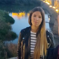 Janire Pareja Romero