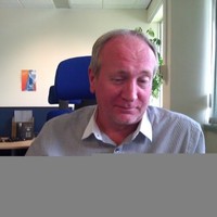 Mark Cooney