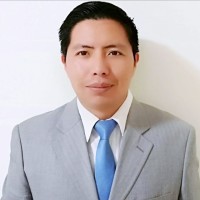 CHRISTIAN OMAR CRISANTO PAUCAR