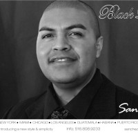 Glenn Sanchez