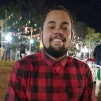 Ivan Aparecido Dias