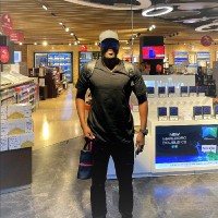 Mohamed Damba