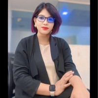 Kavita D.
