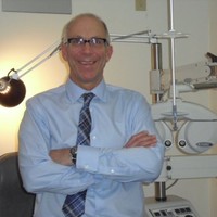 Michael Schroedl, OD