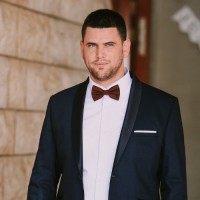 Shlomo Foox