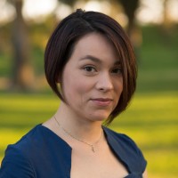 Tisha Halliday