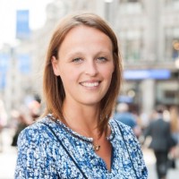 Lucy Mitchell