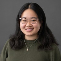 Lisa Sicen Liu