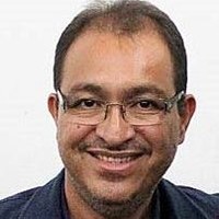 Vicente Estevam Estevam