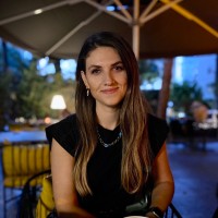 Merve Ulutürk