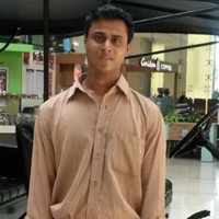 Ashish Kelkar