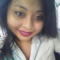 mary ramirez