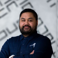 Joseph Kingi