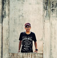 Dhimas Yustiyanto