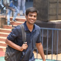 SANKETH RAJ PATIL