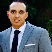 Moataz Elkafory, Pmp®, Mba