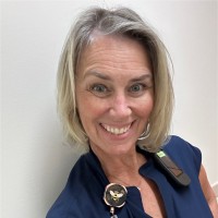 Jen Jorstad