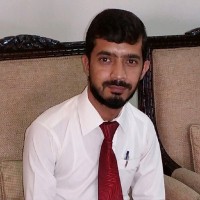 Ikram Mehmood