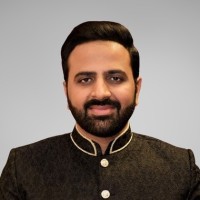 Ahsan Zahid