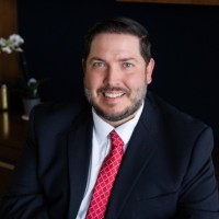 Jon Deckenbach, Cfp®