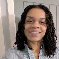 Elizabeth Omenukor (Assoc CIPD)