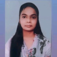 Sofiya Shaikh
