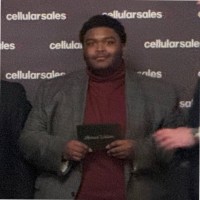 Ahmad Watson