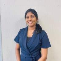 Lokeshwari Yellapah-Chetty