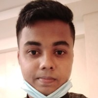Shubhra Biswas