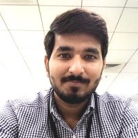 Vishal Patel