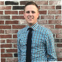 Garrett Dellinger