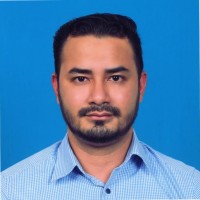 Md. Syafiq Izzat Mohd Saberi