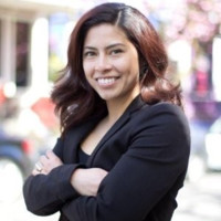 Norma K. Martinez