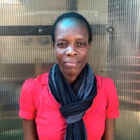 Caroline Lusinde