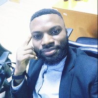 Timfiok Udoh