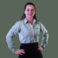 Damaris Molino Picolo