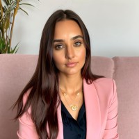 Chloe Simmonds