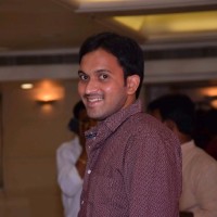 GHANTA VENKATA MANI KUMAR