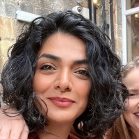Somayeh M zadeh