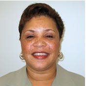 Yvonne Mangum
