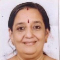 Lekha Nair
