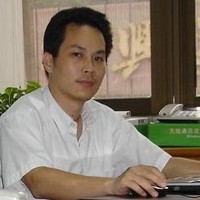 岑德东