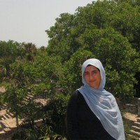 Maryam S.
