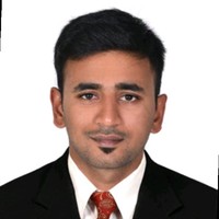 Bhaarath Rajagopal Jeyapaal