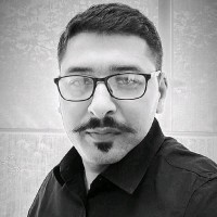 Ashwani Bindroo
