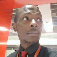 Robin Muhirwa