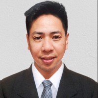 Jordan Neil Carubio
