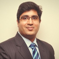 Vikash Mundhra
